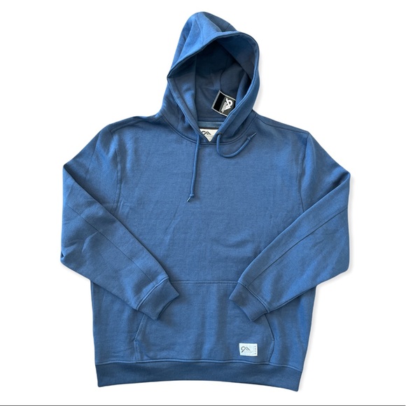 COLOSSEUM | Mens XXL | Hooded Sweatshirt | Hoodie - Picture 2 of 5
